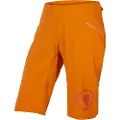 Endura Singletrack Lite Short Fit Shorts