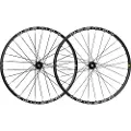 Mavic E-deemax S 35 27.5´´ Boost Landeveishjulsett