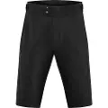 Cube Blackline Baggy Shorts