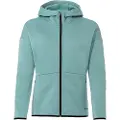 Vaude Mineo Fleecejakke Med Hette