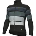 ALÉ Pr-r Track Jakke