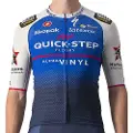 Castelli Climber´s 3.1 Kort Ermet Trøye