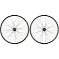 Mavic E-speedcity Cl Hjulsett