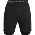 Under Armour Vanish Woven 2-in-1 Shorts