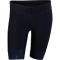 Sailfish Trishort Comp Negro Sykkelshorts