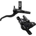 Shimano Bl-m4100+br-mt410 Bakbrems