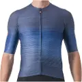 Castelli Aero Race 6.0 Kort Ermet Trøye