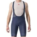 Castelli Entrata 2 Sykkelshorts