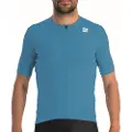 Sportful Matchy Kort Ermet Trøye