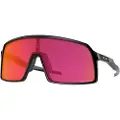 Oakley Sutro, PRIZM, Polished Black