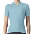 Castelli Anima 3 Kort Ermet Trøye
