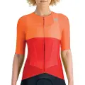 Sportful Pro Kort Ermet Trøye
