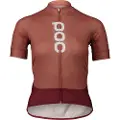POC Essential Road Logo Kort Ermet Trøye