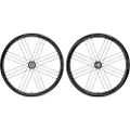 Campagnolo Shamal C21 2-way Fit Carbon Disc Tubeless Landeveishjulsett
