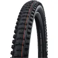 Schwalbe Big Betty Evolution Super Ground Tubeless 20´´ X 2.25 Mtb-dekk