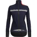 Santini Guard Neo Shell Jakke