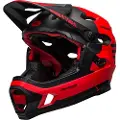 Bell Super Dh Mips Nedoverbakke Hjelm