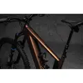 DYEDBRO Clear E-bike Rammebeskyttelse