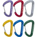 Mammut Sender Wire Rackpack Karabinkrok