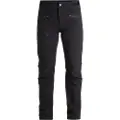 Lundhags Askro Ws Pant, turbukser, dame, svart