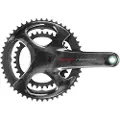 Campagnolo Super Record 12 Ultra Torque Carbon Kranksett