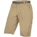 Endura Hummvee Shorts Med Chamois