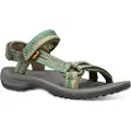 Teva W'S Terra Fi Lite, BTOL, 39 (us 8) Storbritannia 6