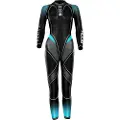 Huub Aegis X 3:3 Våtdrakt For Kvinner