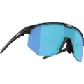 Bliz Hero Matt Black Solbriller svart