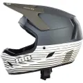 iON Scrub Amp Nedoverbakke Hjelm