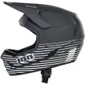 iON Scrub Amp Nedoverbakke Hjelm
