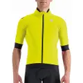 Sportful Fiandre Pro Kort Ermet Jakke