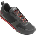 Giro Tracker Fastlace Mtb-sko