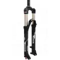 Sr Suntour Sf16 Raidon Xc Air Rlr 1.1/8´´ Sl255 Ahead 9 Mm Mtb-gaffel