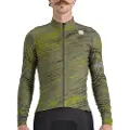 Sportful Cliff Supergiara Thermal Langermet Trøye