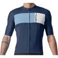 Castelli Prologo 7 Kort Ermet Trøye