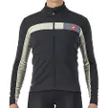 Castelli Mortirolo 6s Jakke
