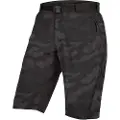 Endura Hummvee Shorts Med Chamois