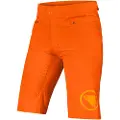Endura Singletrack Lite Short Fit Shorts