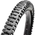 Maxxis Minion Dhr Ii Exo/tr 60 Tpi Tubeless 26´´ X 2.30 Mtb-dekk