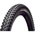 Continental Cross King Tubeless 26´´ X 2.30 Mtb-dekk