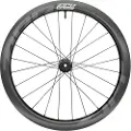 Zipp 303 Firecrest Cl Disc Tubeless Landeveissykkelens Bakhjul