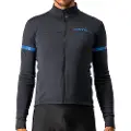 Castelli Fondo 2 Fz Langermet Trøye