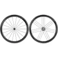 Campagnolo Bora Wto 45 Dark Landeveishjulsett