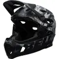 Bell Super Dh Mips Nedoverbakke Hjelm