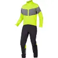 Endura Urban Luminite Sykkel-skinsuit