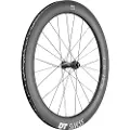 Dt Swiss Hec 1400 Spline 20 Cl Disc Tubeless Forhjul For Landeveissykkel