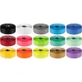 Lizardskins DSP 2,5 BAR TAPE styretape, 2,5 mm tykk mandarin oransje (NY)