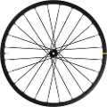 Mavic Ksyrium Sl Cl Disc Tubeless Landeveissykkelens Bakhjul
