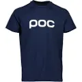 POC Reform Enduro Tech Tee blå
